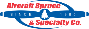 Aircraft Spruce Logo