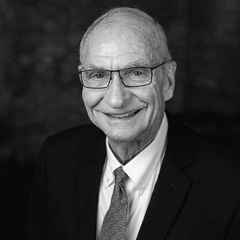 Tom Patterson