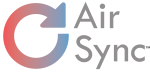 AirSync Logo