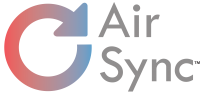 AirSync Logo