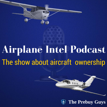 Airplane Intel Podcast